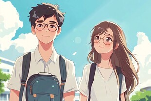 龙族崛起封面